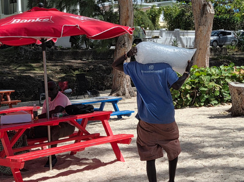 Miami Beach Barbados-奥伊斯廷斯必去景点