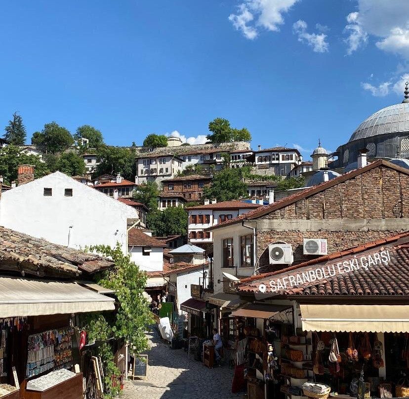 Safranbolu Eski Carsi-萨夫兰博卢必去景点