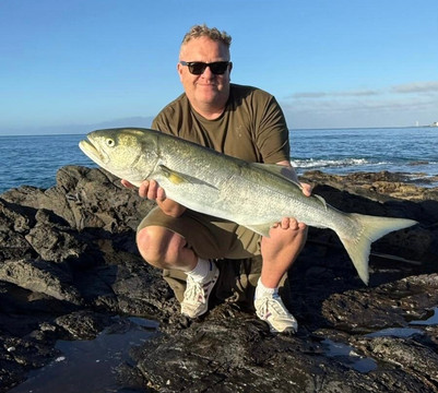 Fishing Tribe Lanzarote-兰萨罗特必去景点