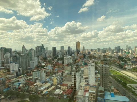 The Elixir of Life-金边必去景点