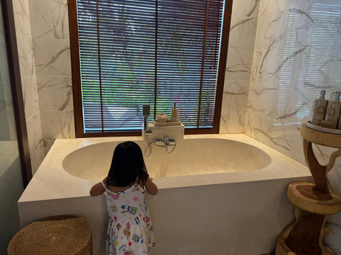 Ellena Hilltop Resort Ubud by Dhananjaya Hospitality