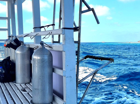 Jerrys Dive Club Rasdhoo-拉斯胡必去景点