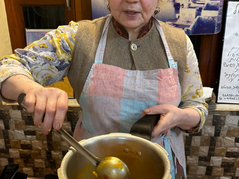 Pushkar Cooking Art & Home Stay-普希卡必去景点