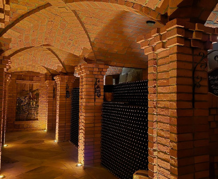 Vinícola Salvattore-Flores Da Cunha必去景点