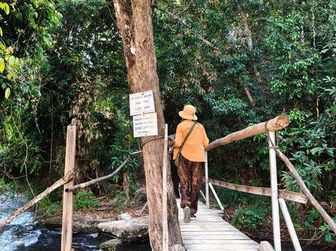 Chang Chill-Mae Win必去景点
