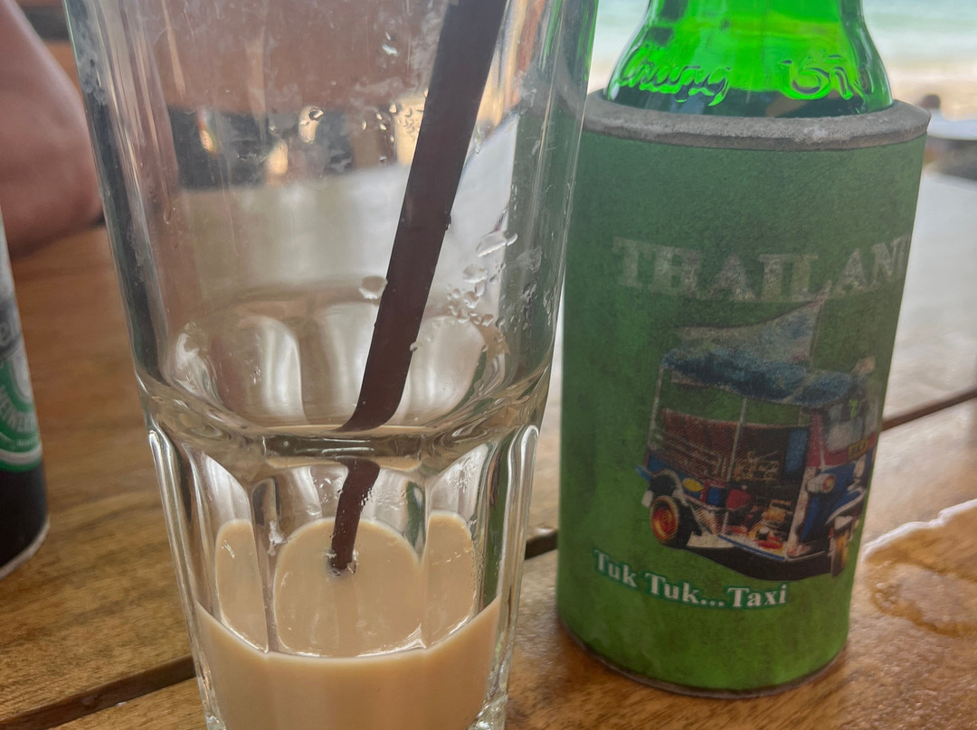 金色珍珠海滩度假村主图