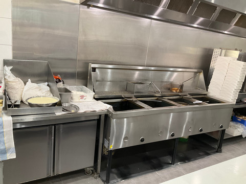 Brandon Park Fish N Chips & Premium Burgers