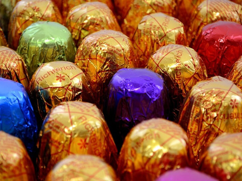 Othmar Richterich-Laufen必去景点