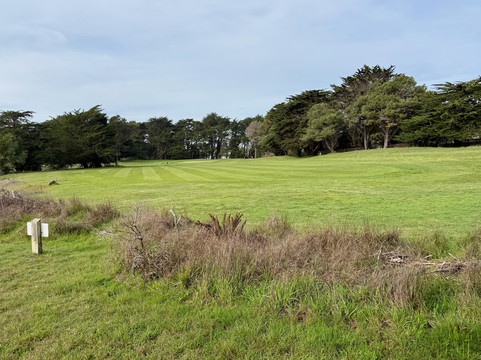 Sea Ranch Golf Links-The Sea Ranch必去景点