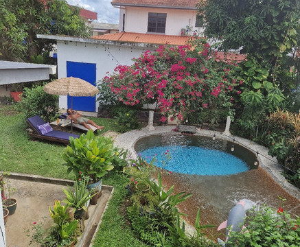 Bike and Tours-拉哈达图必去景点