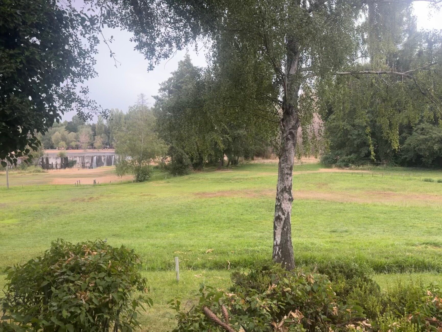 Hotel Salto del Laja-官方