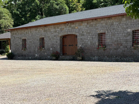 Casa Pedrucci-Garibaldi必去景点