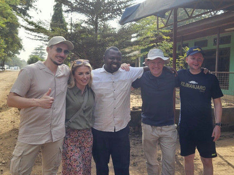 Kisambi Tours-莫西必去景点