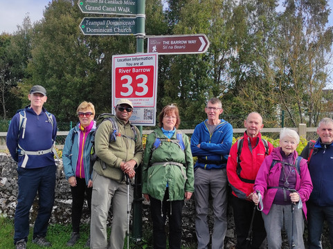 Shackleton Experience Athy-Athy必去景点