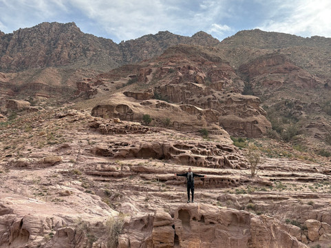 Bedouin Journeys Adventure-Dana必去景点