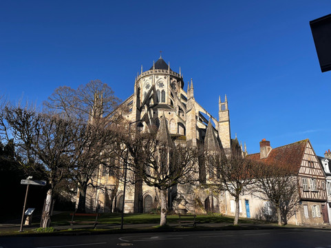勒斯塔乐酒店主图