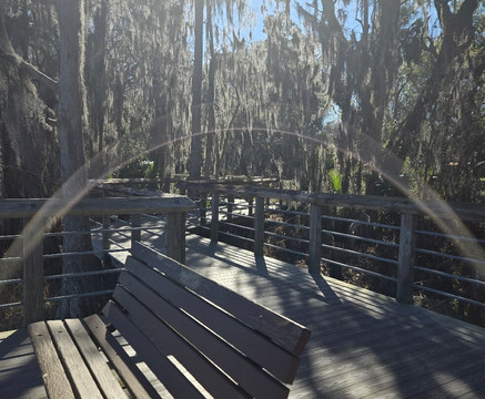 Liberty Park-因弗内斯必去景点