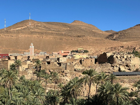 Morocco Live It Tours-非斯必去景点