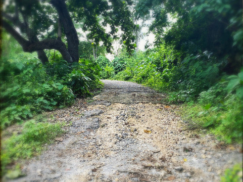 Lailiang Beach-Bali Loku必去景点