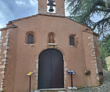 Les Sources de l'Huveaune-Nans-les-Pins必去景点