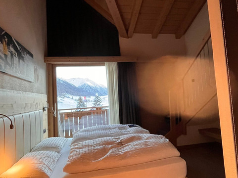 西尔维斯特里酒店主图