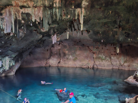 Hotel Restaurante Santa Maria Homun主图