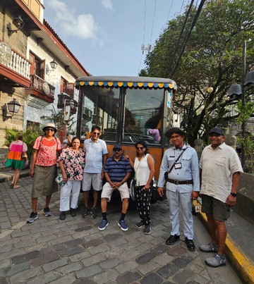 Destinations Tour-曼达鲁永必去景点