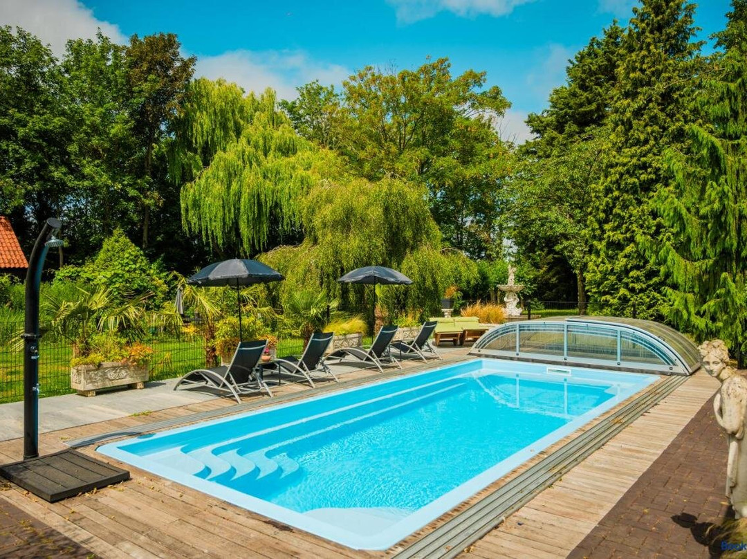 B&B Mon Plaisir