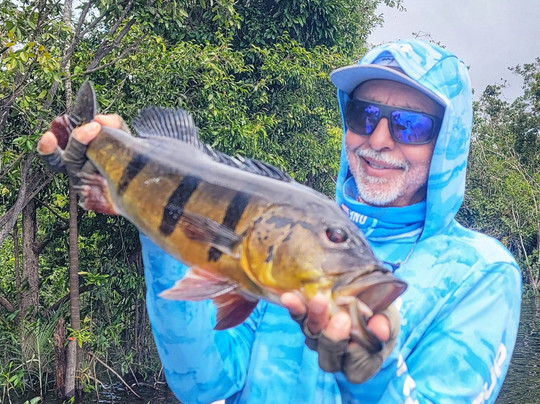 Nomadic Waters Brazil-玛瑙斯必去景点