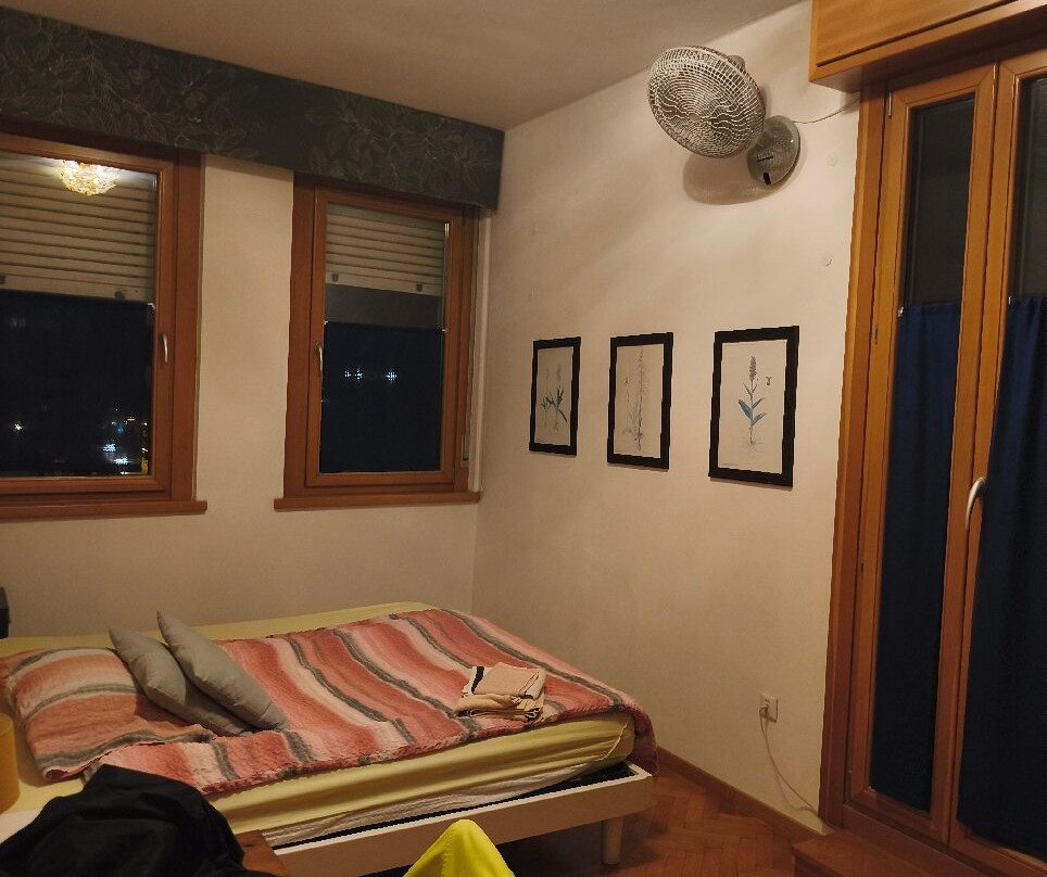 莫瓦西亚住宿加早餐旅馆主图