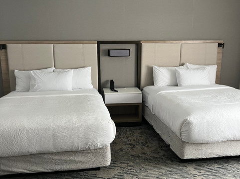 SpringHill Suites酒店匹兹堡机场主图