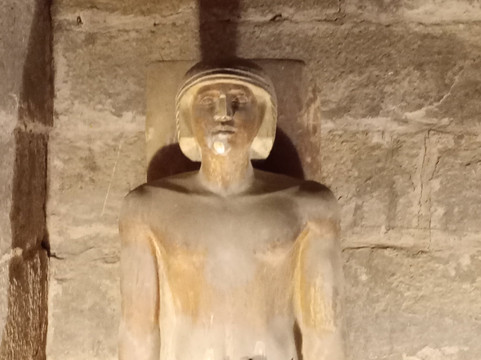 Mastaba of Ti-Saqqara必去景点