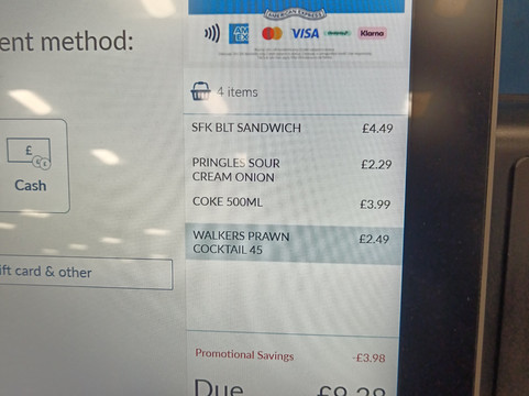 WH Smith-Ringway必去景点