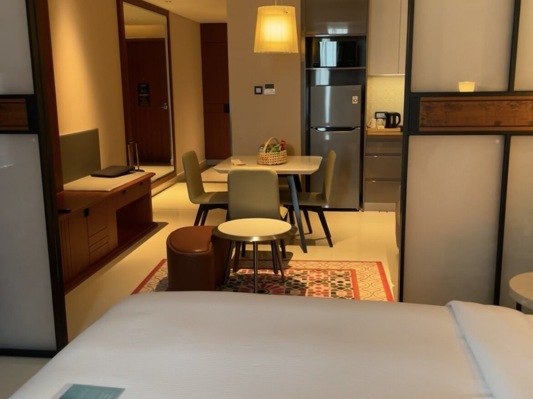 Palm Springs Hotel Dili主图