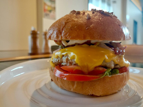 Ma Cuisine Restaurant