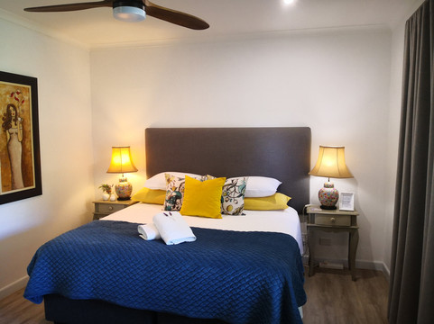 葡萄园乡村度假屋主图