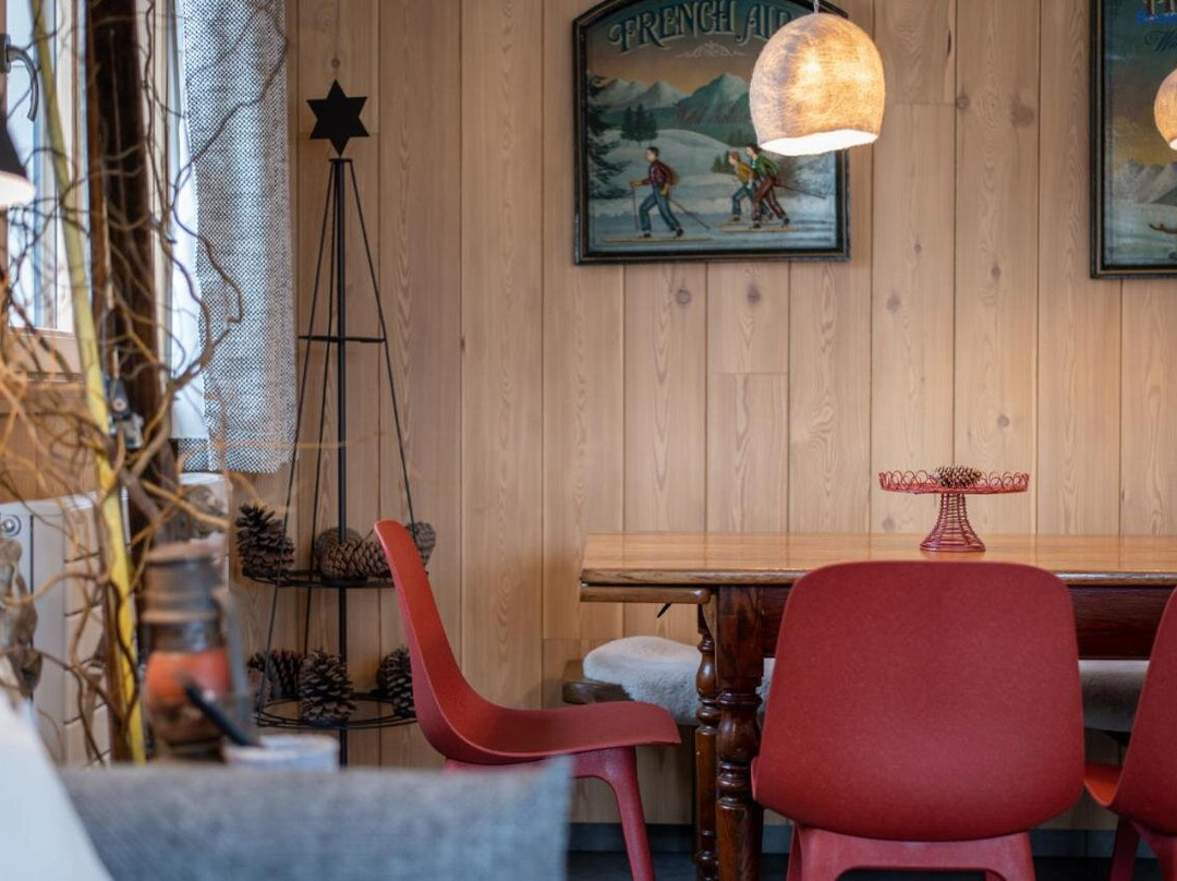 Terre de Sapins - Hebergement de charme avec sauna & Sejour nature