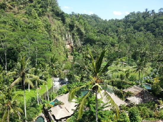 皇家皮塔玛哈酒店主图