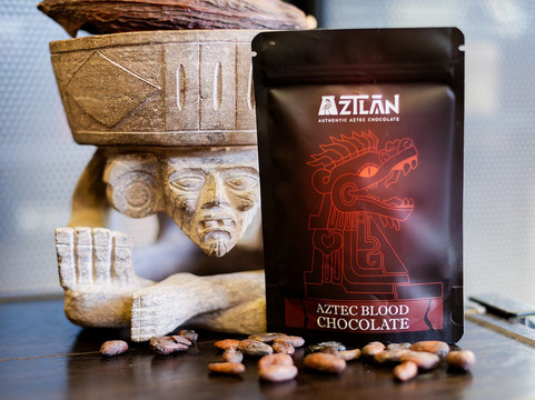 Cyprus Chocolates in Platres-Pano Platres必去景点