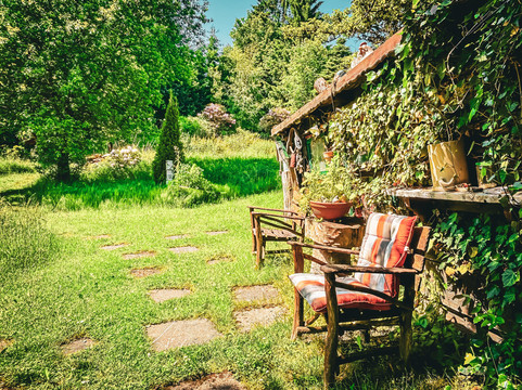 祖尔厄霍朗酒店主图