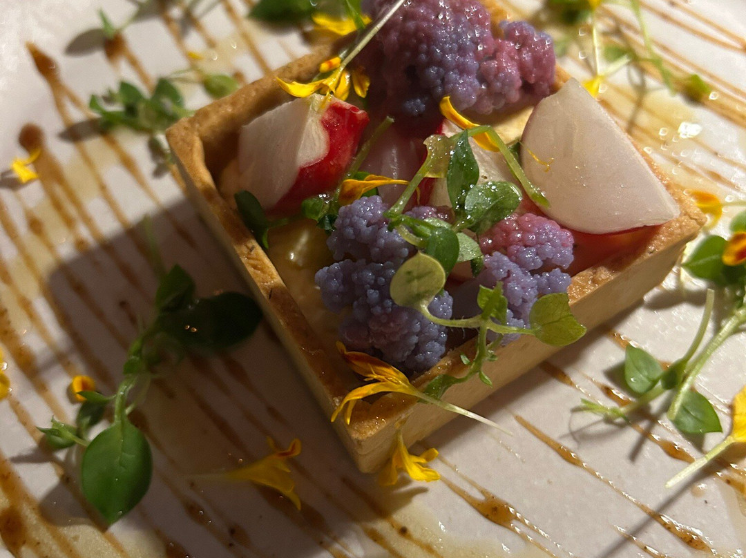 Le Bouclard D Auvers