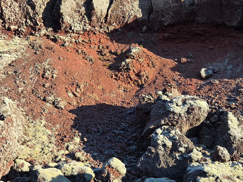 冰岛骑马之旅-雷克雅未克必去景点