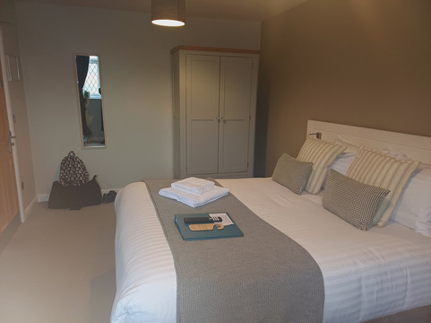 The Hart At Uttoxeter