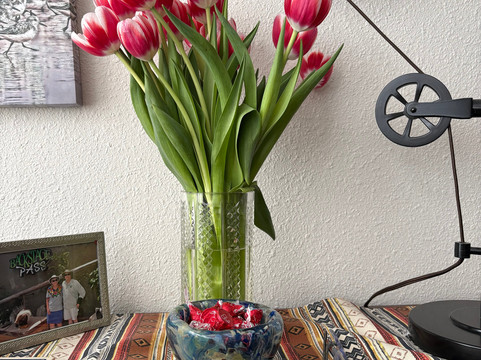 Studio West Glassblowing-尤金必去景点