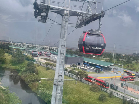 Colombia Rico Tours-波哥大必去景点