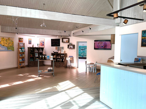 Office de Tourisme de Jard-sur-Mer