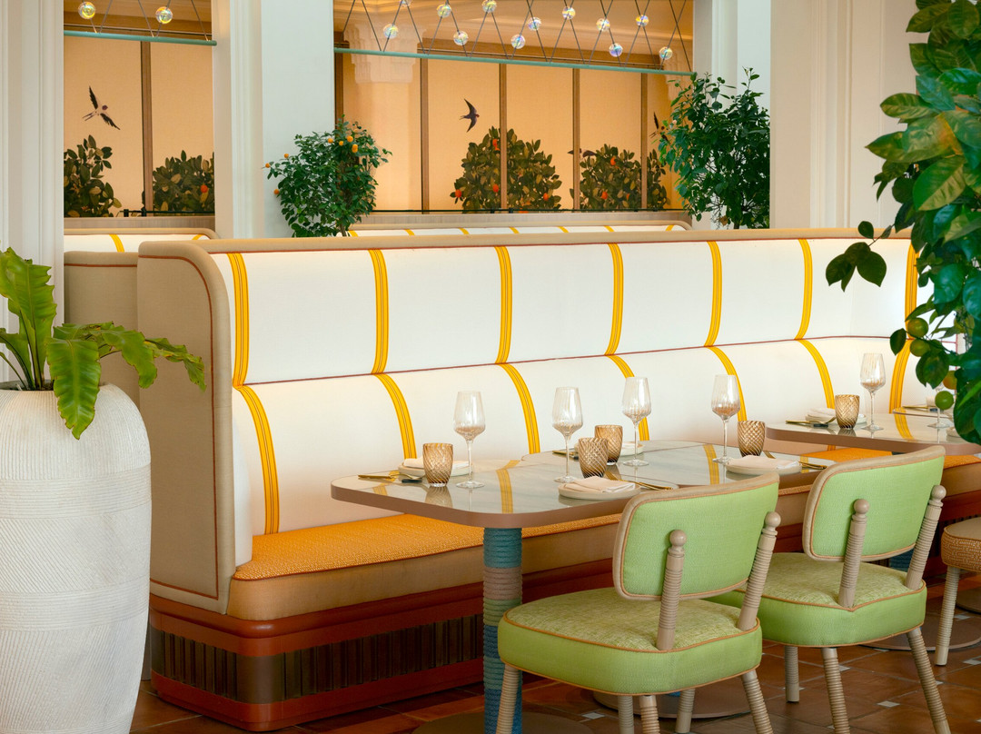 唐卡尔洛斯水疗度假村