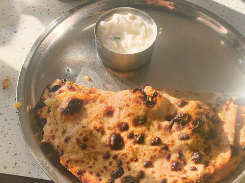 Himalaya Shelter-阿姆利则必去景点