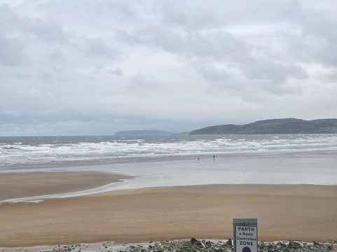 海景住宿加早餐旅馆主图