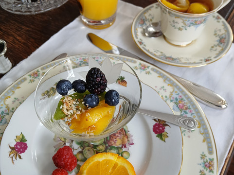 Walton酒店住宿-Starlings & Roses Bed & Breakfast